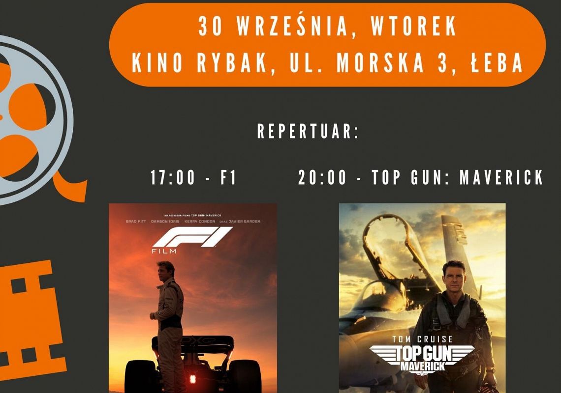 Dzień Chłopaka w Łebie