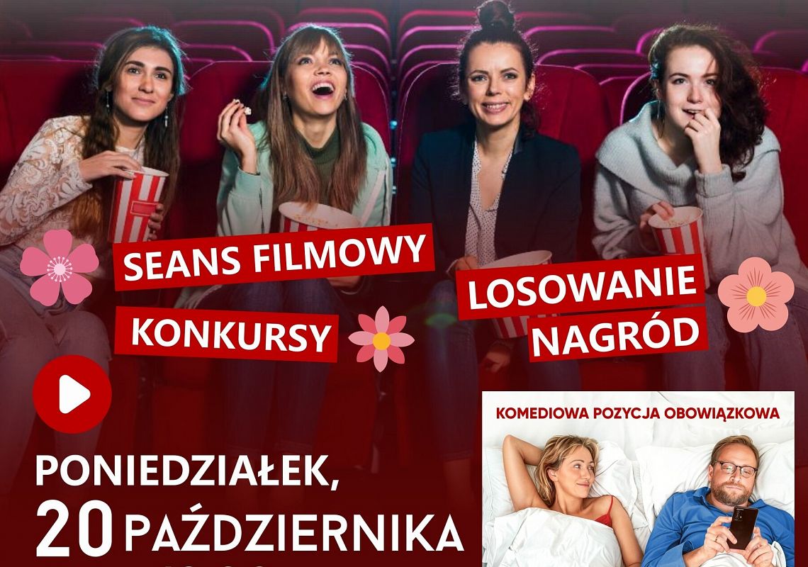 Kino dla kobiet
