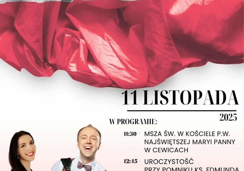 Obchody Święta Niepodległości