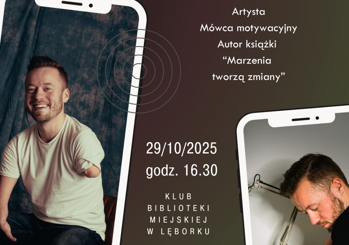 "Marzenia na wyciągnięcie