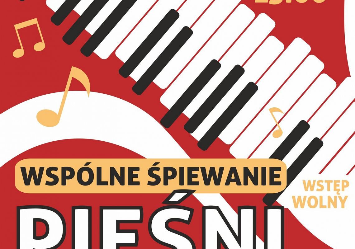 Wspólne Śpiewanie Pieśni