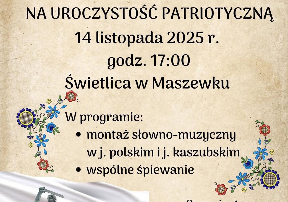 „Narodowe – wiatrem niesione”