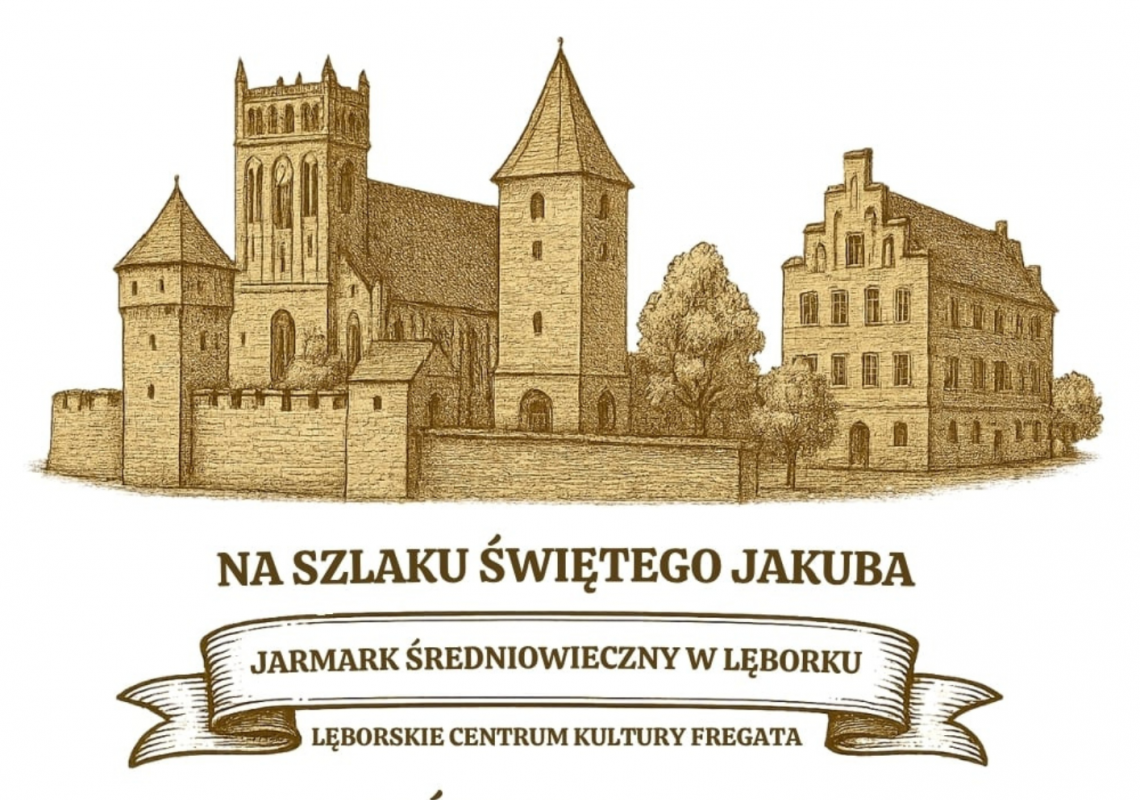 "Na szlaku Świętego