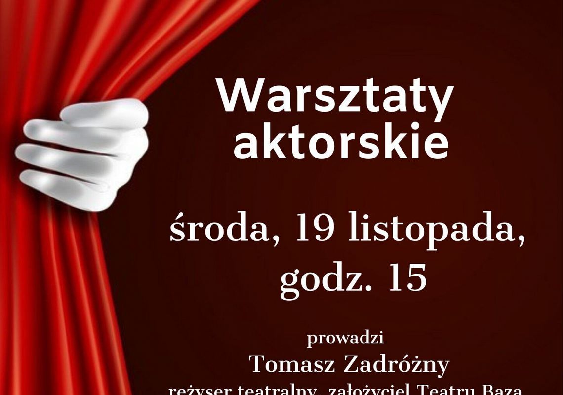 V Nadmorski Festiwal Teatralny