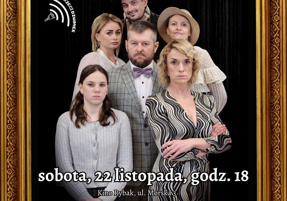 V Nadmorski Festiwal Teatralny