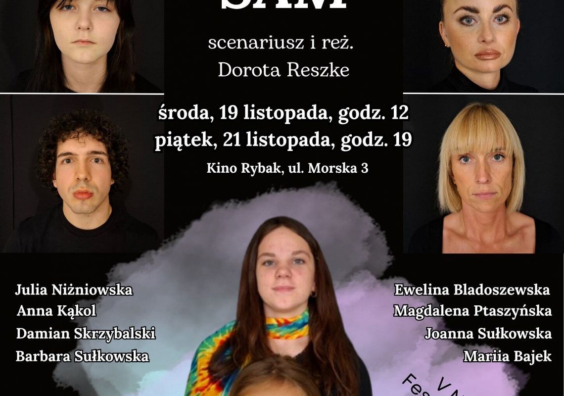 V Nadmorski Festiwal Teatralny