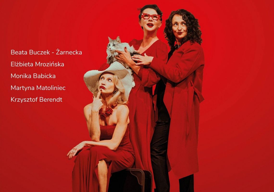 V Nadmorski Festiwal Teatralny