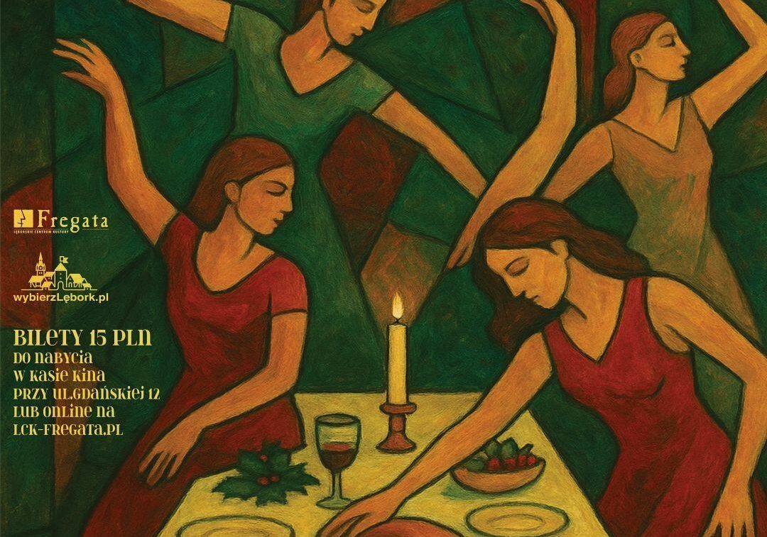 Świąteczny spektakl Teatru