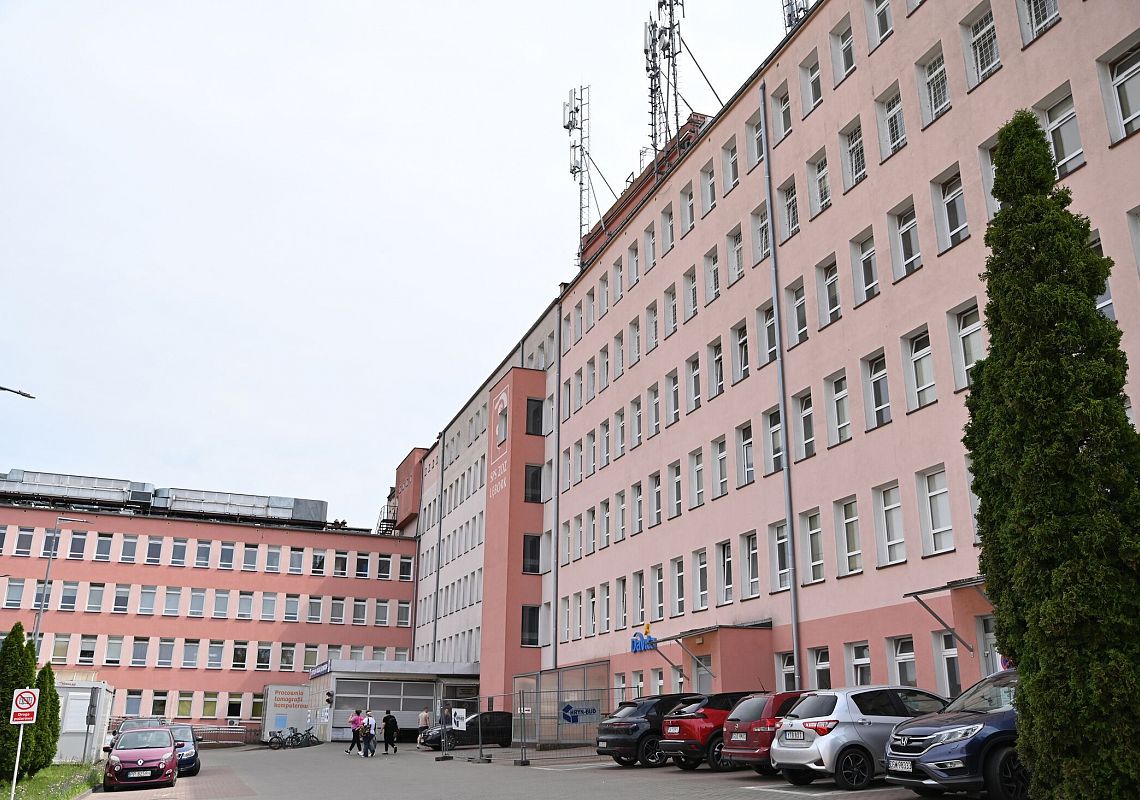 Rozstrzygnięto konkurs na