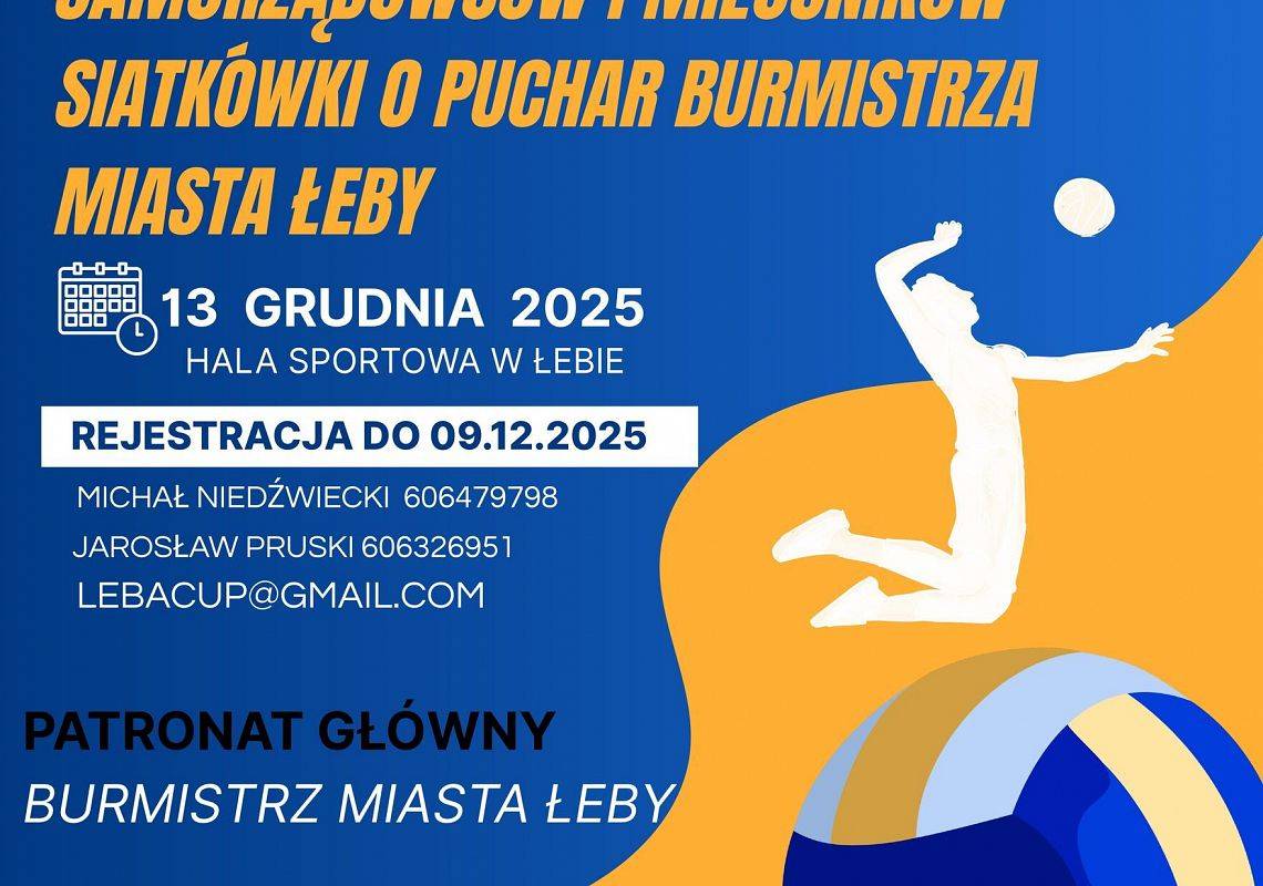 II Turniej Samorządowców i