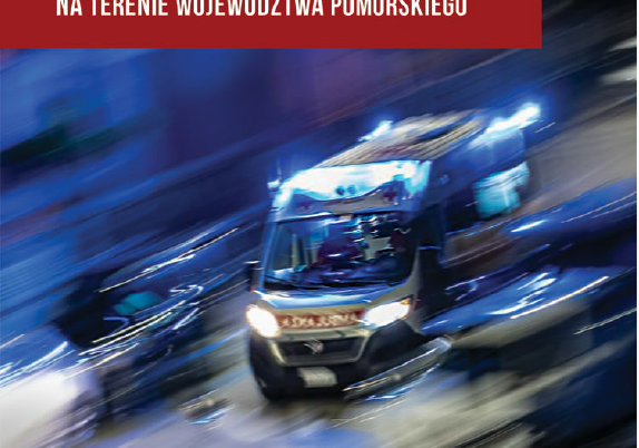 Informator o dostępnych