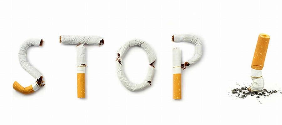 Rzuć palenie DZIŚ!