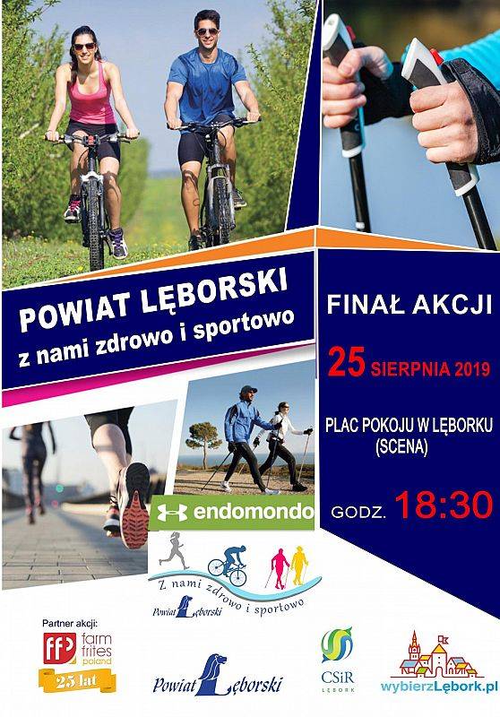 Kończymy drugą edycję akcji