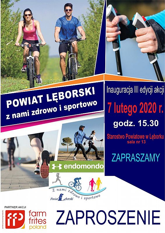 Ruszamy z trzecią edycją akcji