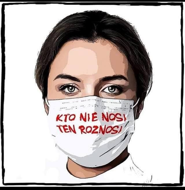 Włącz się do akcji "Kto