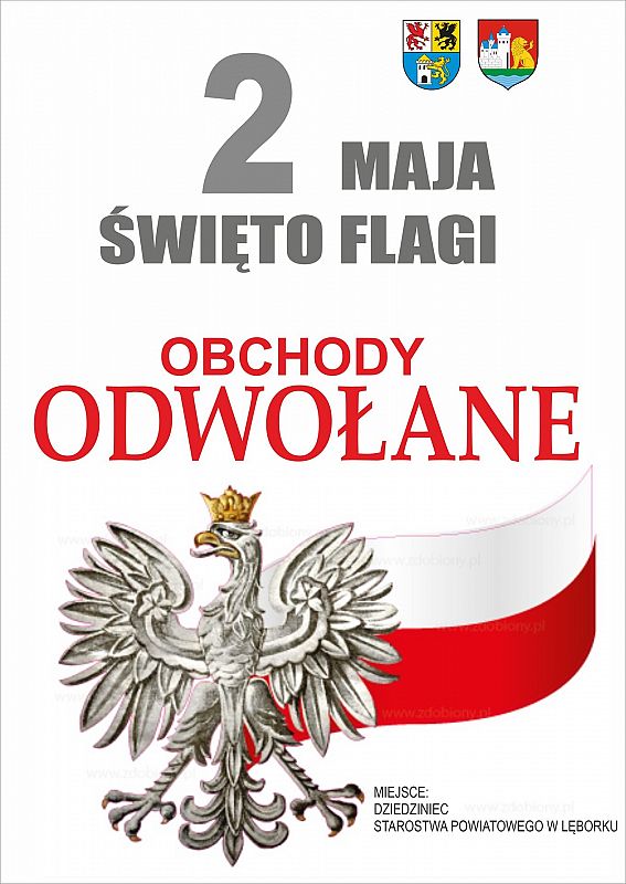 Obchody Święta Flagi -
