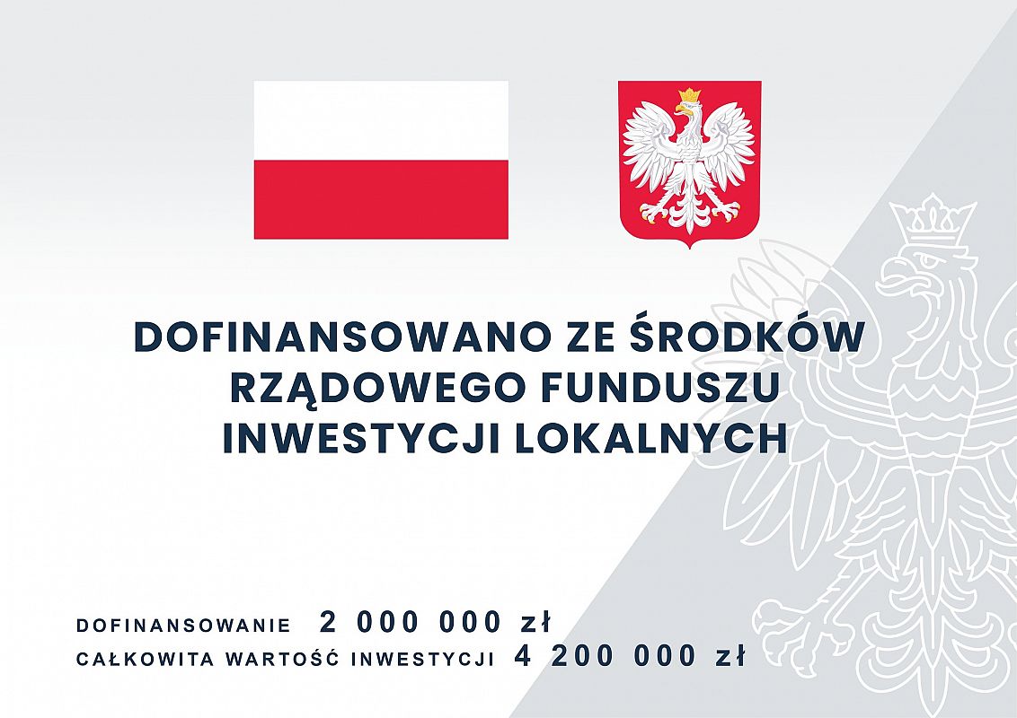 Adaptacja budynku po placówce