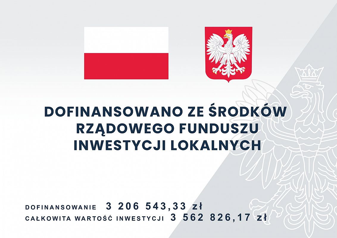 Poprawa bezpieczeństwa