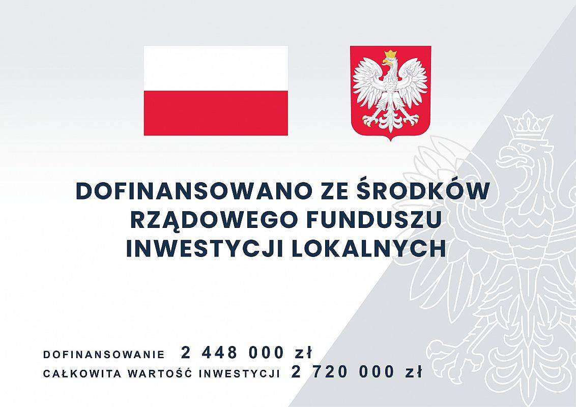 Termomodernizacja budynku