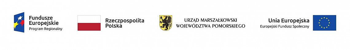 Projekt "Pomorskie z