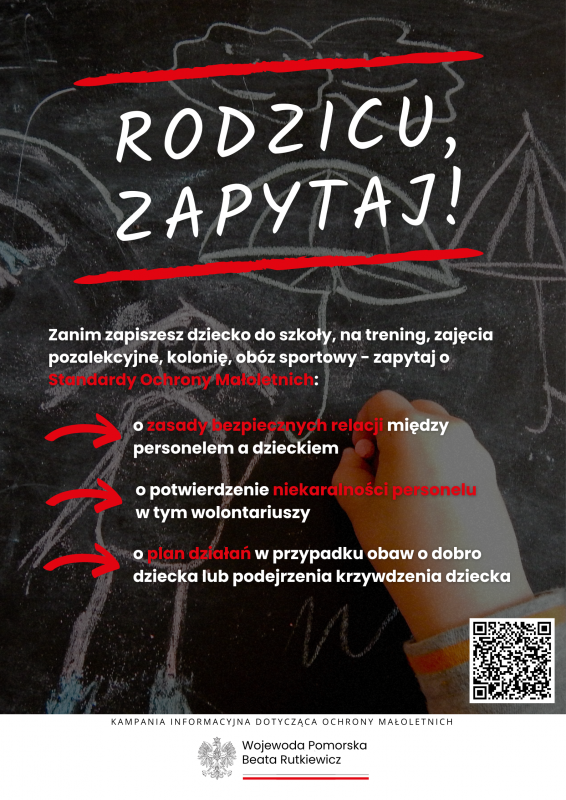 Kampania informacyjna