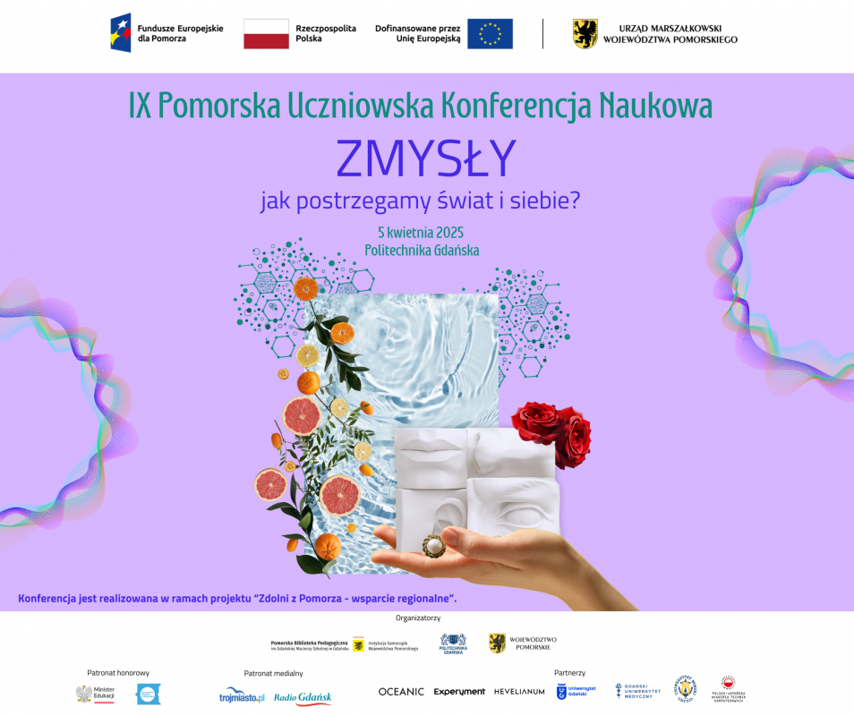 Zapraszamy na IX edycję