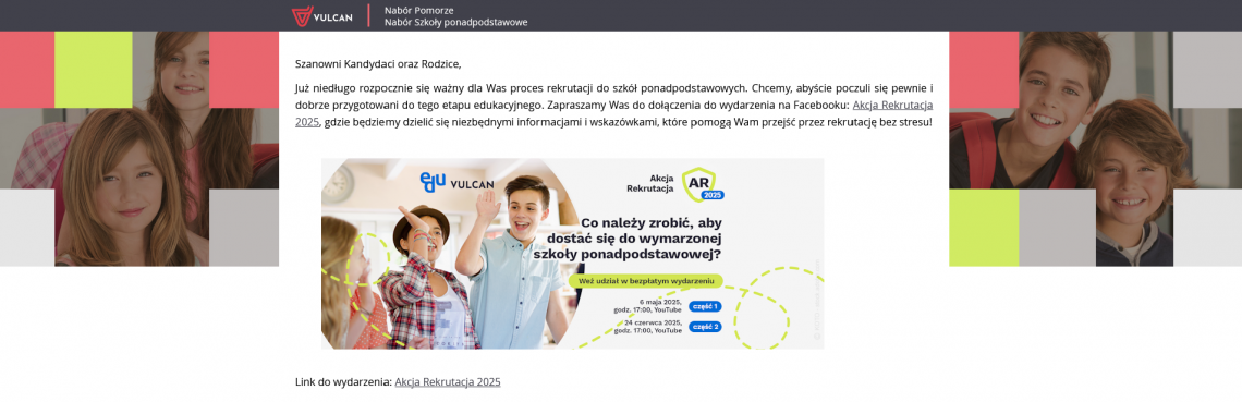 Informacja Nabór Pomorze!!!!!