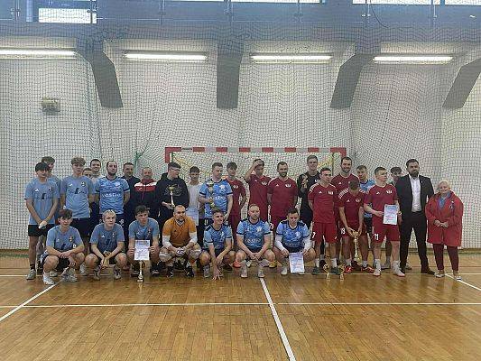 To już ćwierć wieku – „Anioły”