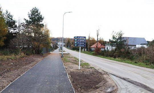 Będzie przebudowa ul. Zielonej