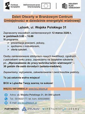 Dzień otwarty w BCU