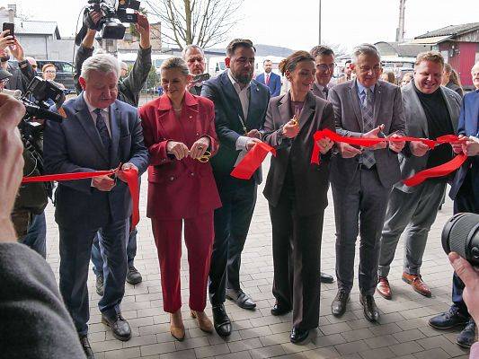 Nadmorskie Branżowe Centrum