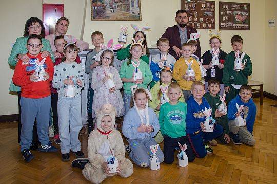 Międzypokoleniowa inicjatywa
