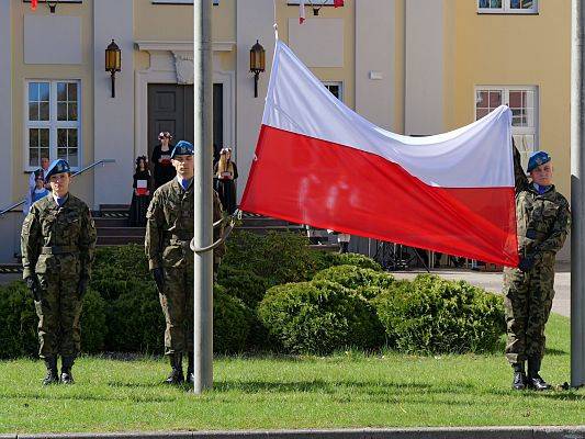Mieszkańcy powiatu oddali