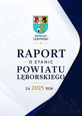 Raport o stanie Powiatu