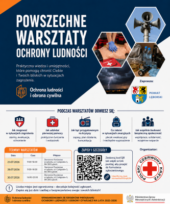 Bezpłatne Powszechne Warsztaty