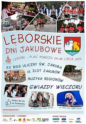 Lęborskie Dni Jakubowe