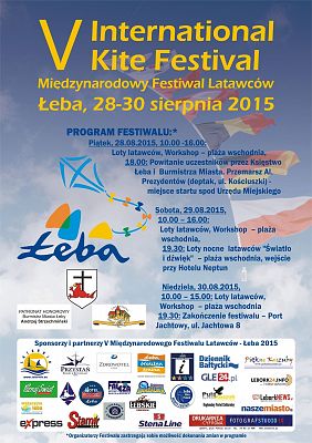 V Międzynarodowy Festiwal