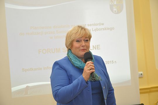 Forum Senioralne dla