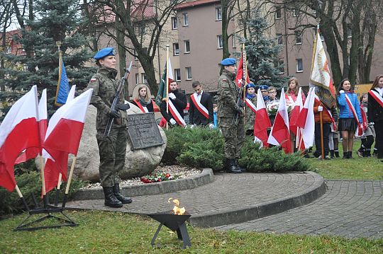 Obchody Święta Niepodległości