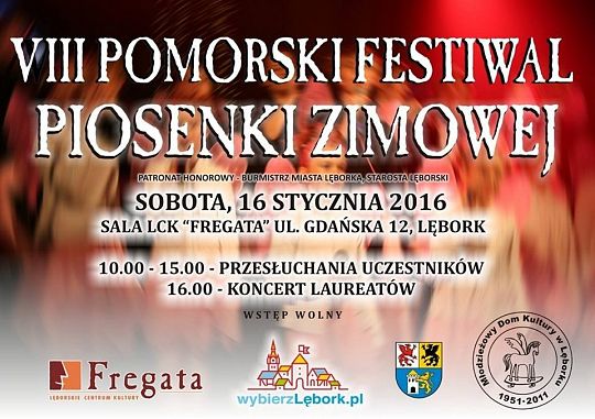 VIII Pomorski Festiwal