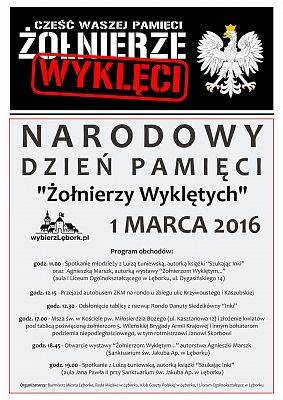 Narodowy Dzień Pamięci