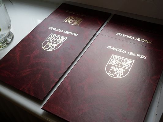 Gratulacje dla zwycięzców