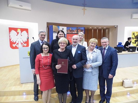 Blisko 13,5 miliona zł na