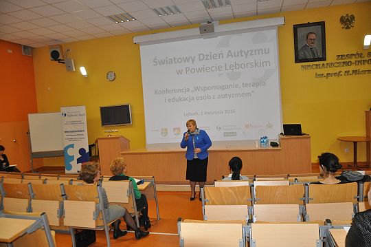 Konfernecja w ramach