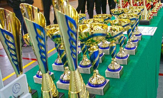 Druga część XVIII