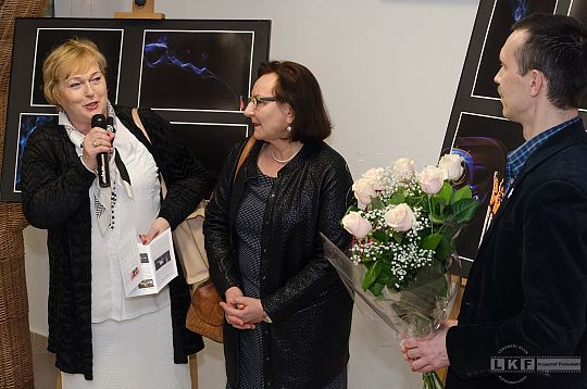 Wernisaż poplenerowy