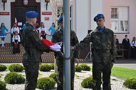 Święto Flagi Rzeczypospolitej