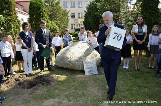 Gala i Obchody jubileuszu