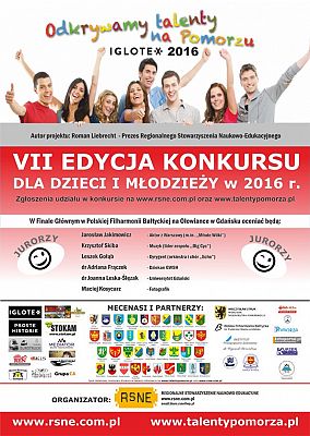 VII Edycja Konkursu