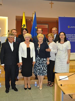 Takiego projektu jeszcze nie